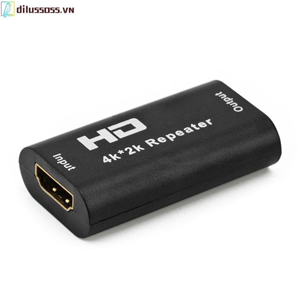 Bộ khuếch đại tín hiệu HDMI 4K X 2K