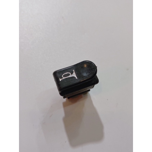 Bộ nút công tắc dành cho xe Wave RS đề kèn cosfa xinhan mở đèn hàng Công Ty