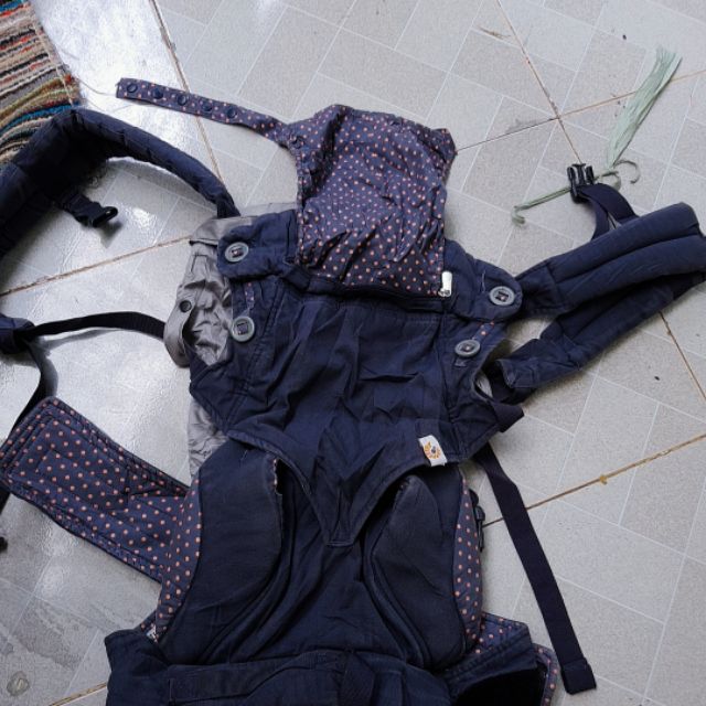 Combo đồ em bé anh thu cao