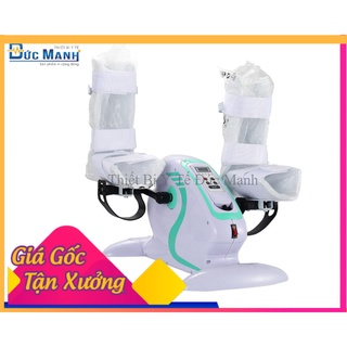 Máy tập tay chân cho người liệt - tai biến