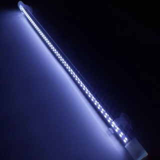 Bóng đèn led cá rồng xuân meilong 80cm màu trắng. phụ kiện hồ cá đèn led cá rồng xuân meilong pha lê 80cm