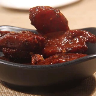 [ Ăn đã nghiền] Combo 30 gói THỊT CAY TỨ XUYÊN(THỊT BÒ ƯỚT)