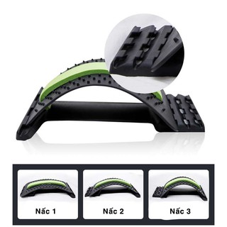 Khung Nắn Cột Sống Cao Cấp