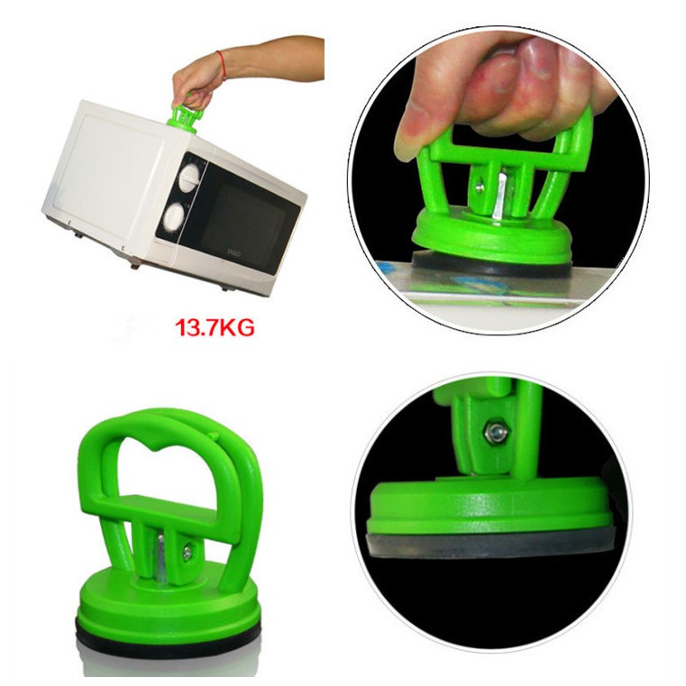 Dụng cụ hít màng hình điện thoại