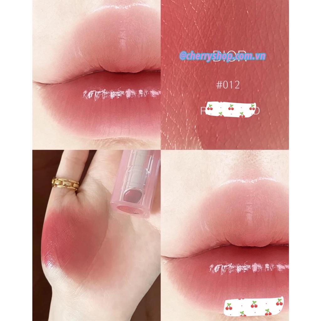 Son Dưỡng DI. OR ADDICT LIP GLOW
