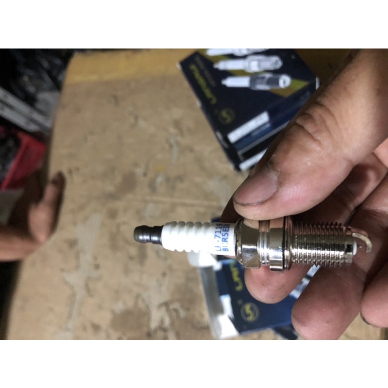 Bugi Matiz spark nubira lanos cd5 Pide