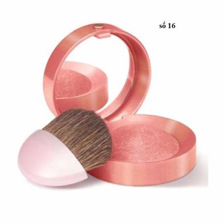 Phấn Má Bourjois Paris Depuis 1863