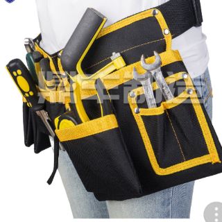 Túi đựng đồ nghề đeo hông cao cấp DINGFENG TOOL