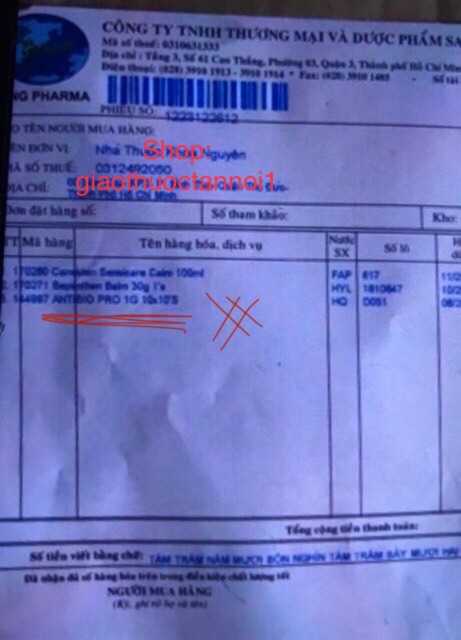 Men vi sinh Antibio Pro 1g (Hàn Quốc)(hàng chính hãng Bayer nhập khẩu)(hộp 100gói)