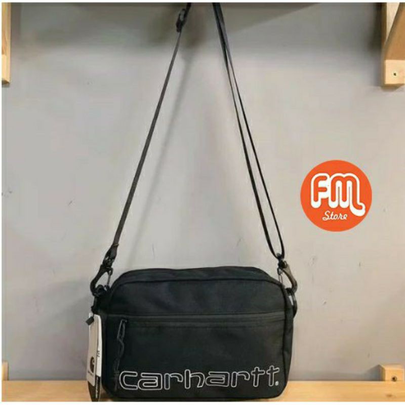 Túi Carhartt đeo chéo 2hand