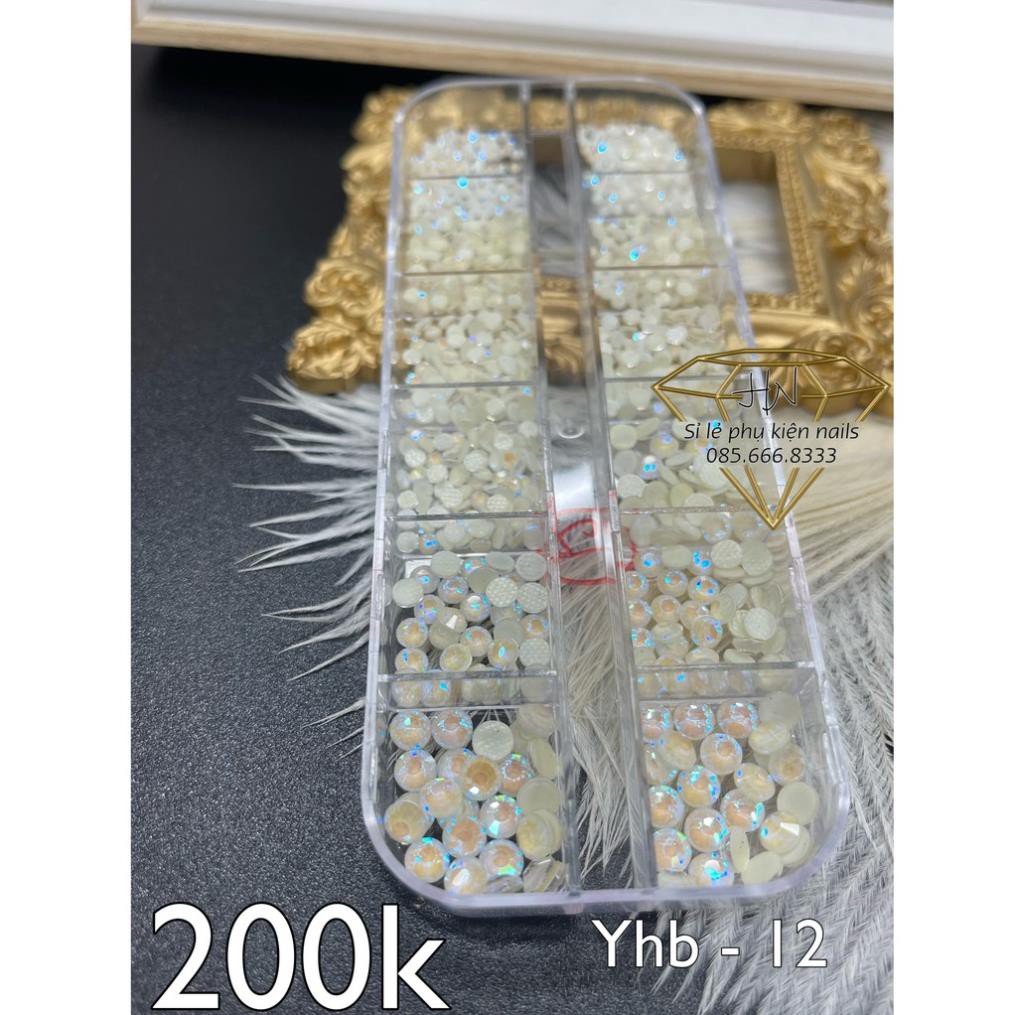 Đá yhb chân lưới Cao Cấp