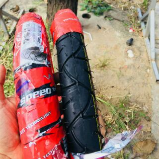 Vỏ CRV size nhỏ