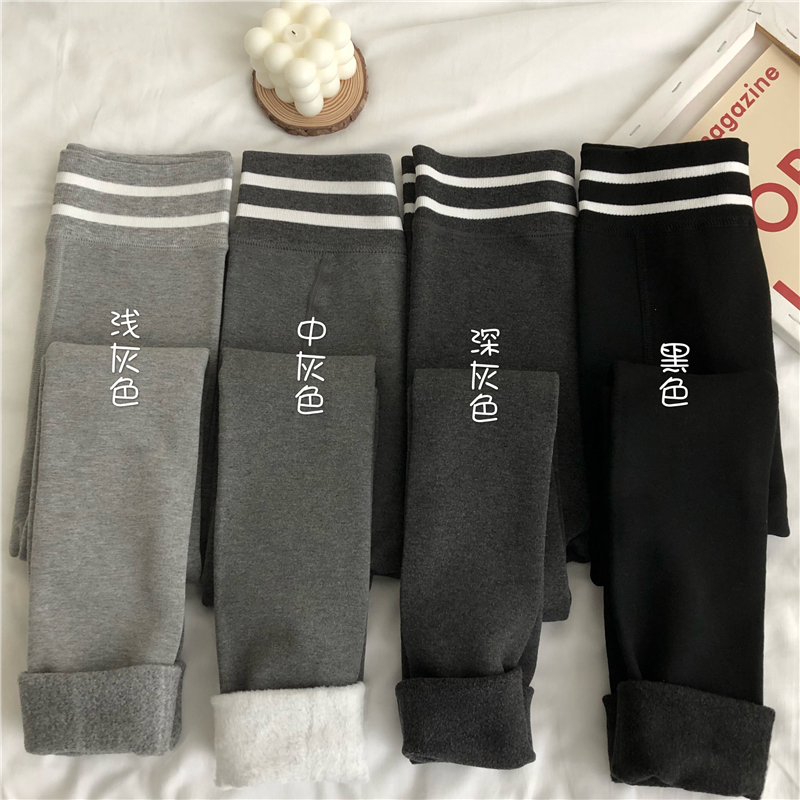 Quần Legging Lưng Cao Co Giãn Thời Trang Cho Nữ | BigBuy360 - bigbuy360.vn