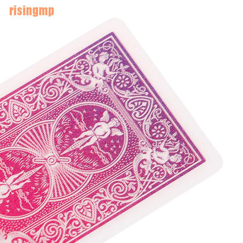 Thẻ Ma Thuật Thay Đổi Độc Đáo