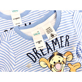 Áo phông Disney bé trai