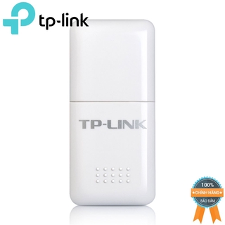 USB THU WIFI TP-LINK 723N (Trắng)