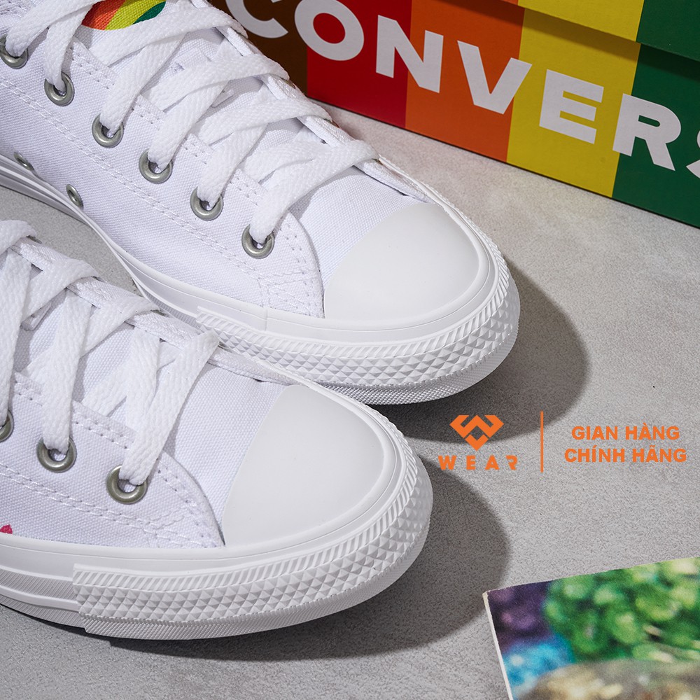 Giày Converse Chuck Taylor All Star Pride - 170823V