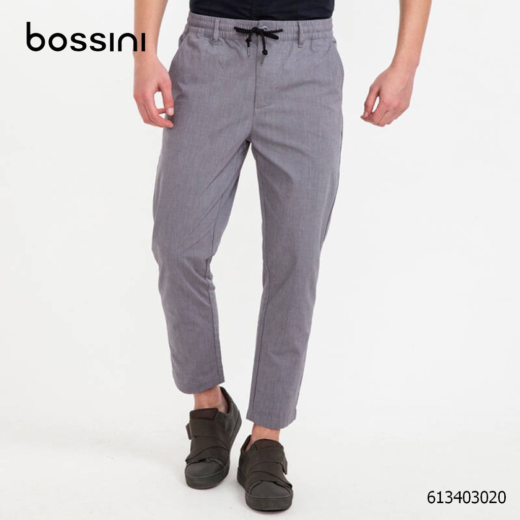 Quần baggy nam phong cách thời trang Bossini 613403020