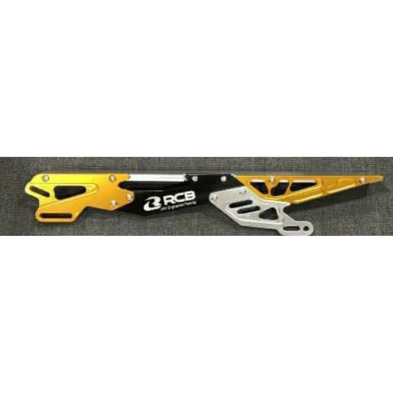 Che Sên lá Cate nhôm CNC gắn EXCITER 155/WINNER X