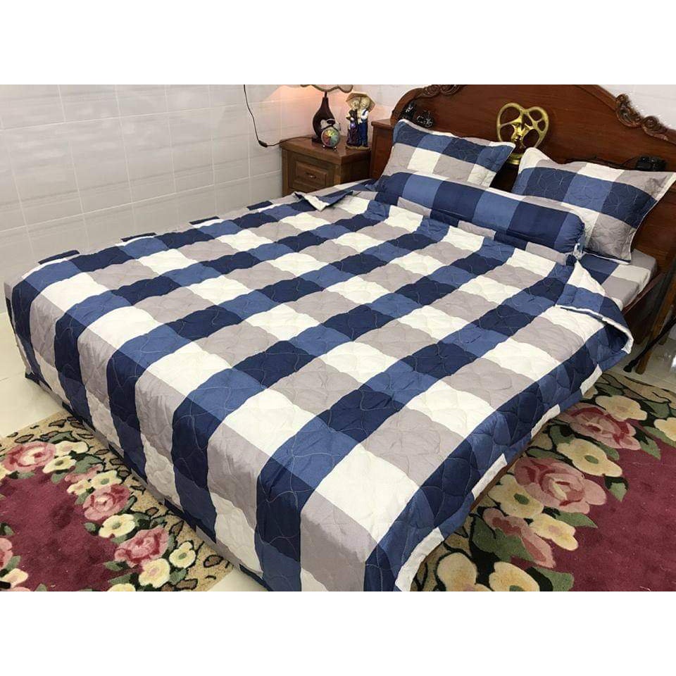 Ga Trải Giường Poly Cotton Mẫu Đẹp,chọn mẫu trên bài đăng-MẪU KẺ BAO DIÊM