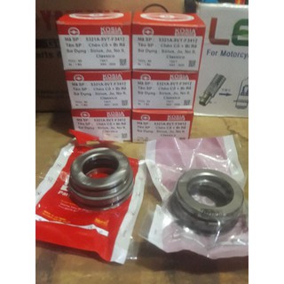 chén cổ + bi rế KoSia sirius, exciter