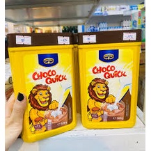 Bột Cacao Đức, Cacao Choco Quick 800g Chuẩn Hàng Đức