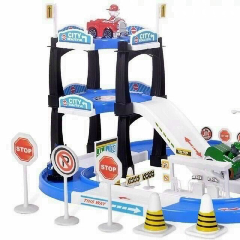 slide