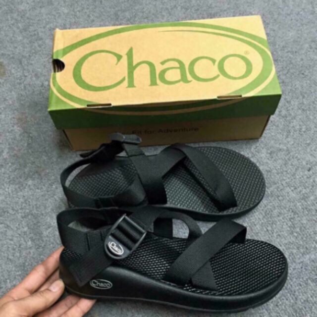 Dép Chacoo