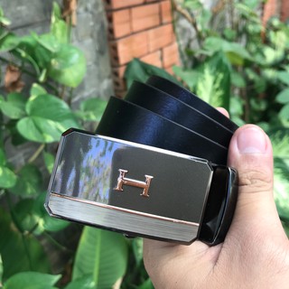 Thắt lưng da thật thời trang cao cấp