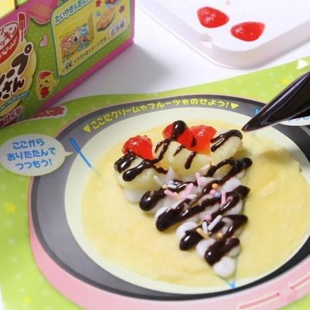 Đồ Chơi Nấu Ăn Nhật Bản Popin Cookin