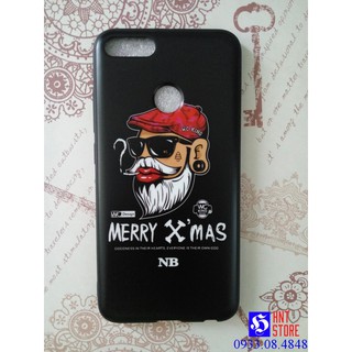 ỐP LƯNG XIAOMI MI 5X - MI A1