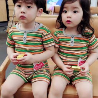 Bộ đồ cho bé