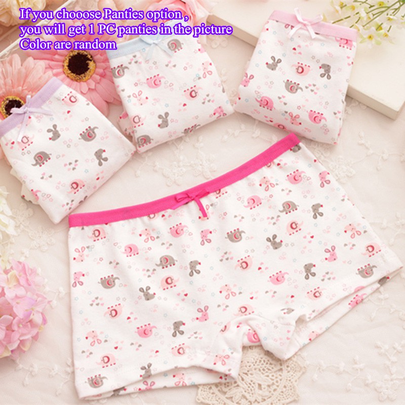 Chân Váy Xòe Kèm Quần Legging Cho Bé Gái 3-11 Tuổi