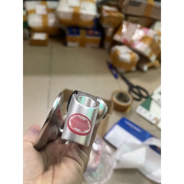Kính Chiếu Hậu RCB Hàng Chính Hãng