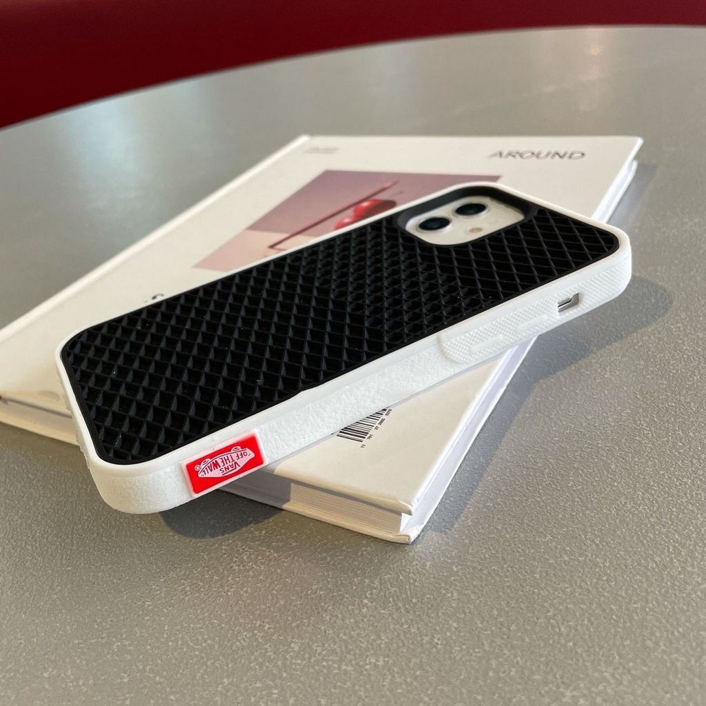 Ốp điện thoại cao su chất lượng cao cho iPhone 11 pro max x xs 11 12 13 PRO max 12 13 mini