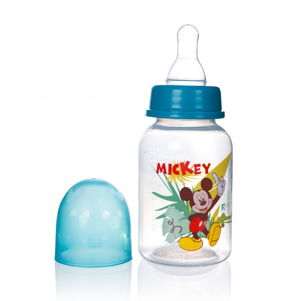 BÌNH SỮA 125ML  DISNEY THÁI LAN DN1611