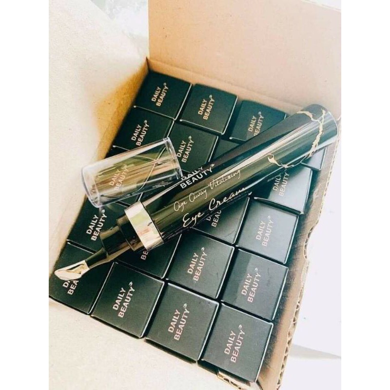 Kem Dưỡng Mắt Daily Beauty Hàn Quốc