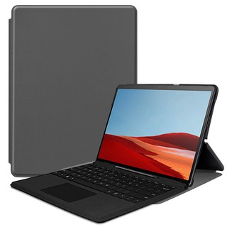 Bao da cao cấp cho Surface Pro X 13inch