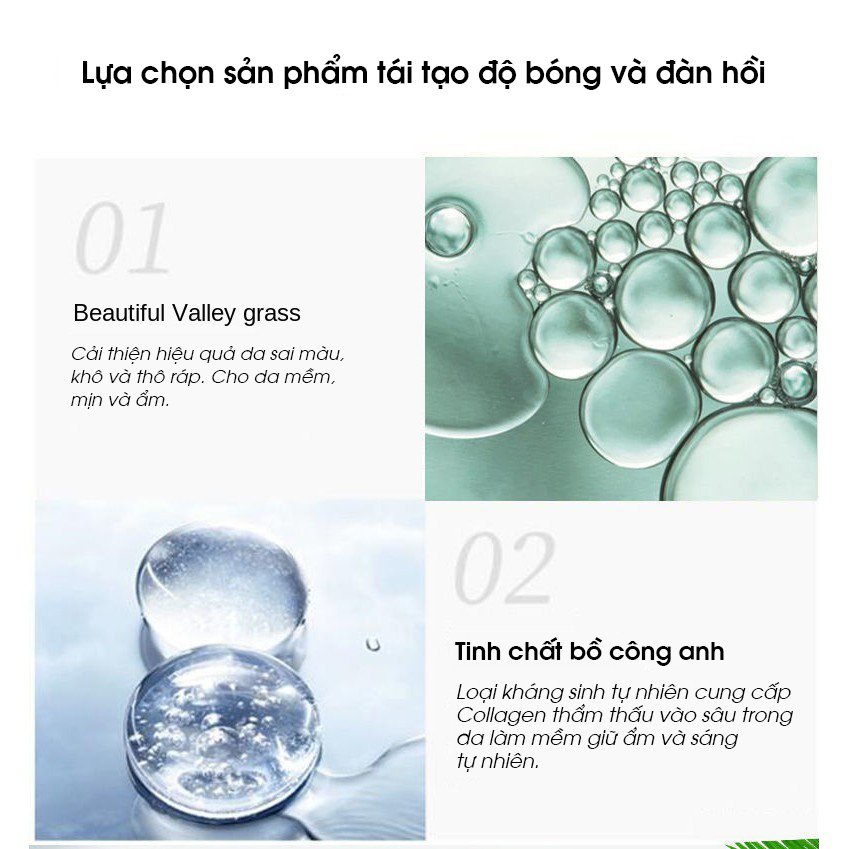 Mặt Nạ Thạch Collagen Yanjiayi Giúp Nâng Cơ Bổ Sung Collagen Mặt | BigBuy360 - bigbuy360.vn