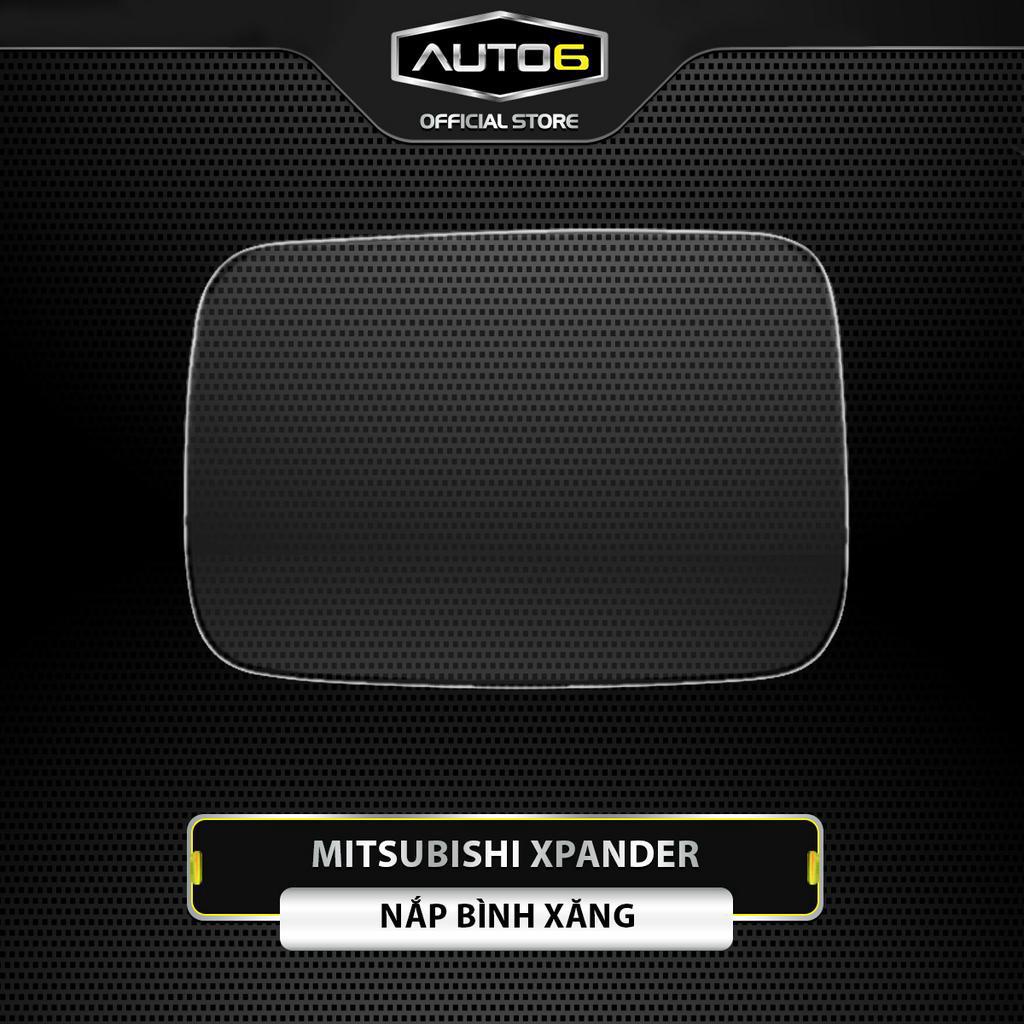 Film PPF trong suốt dán NẮP BÌNH XĂNG xe MITSUBISHI XPANDER chống xước - AUTO6