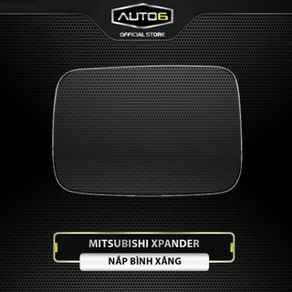 Mitsubishi xpander: film ppf trong suốt dán nắp bình xăng xe chống xước - auto6