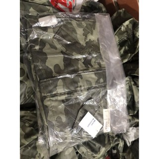 Áo khoác raincoat Old Navy cho bé