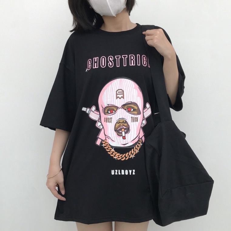 [XẢ KHO] Áo Thun 2 Mẫu PHI HÀNH Nam Nữ Ulzzang Unisex(Hàng Sẵn, Ảnh Thật)
