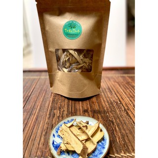 Cam thảo khô thái lát