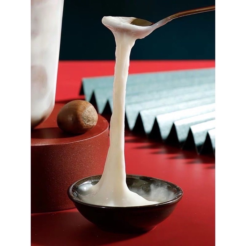 *NEW HOT*Bột Mochi Dẻo gói 1kg TOPPING LÀM TRÀ SỮA MOCHI SIÊU LẠ