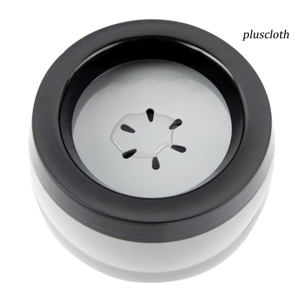 Tô Cho Thú Cưng Uống Nước Chống Tràn 750ml