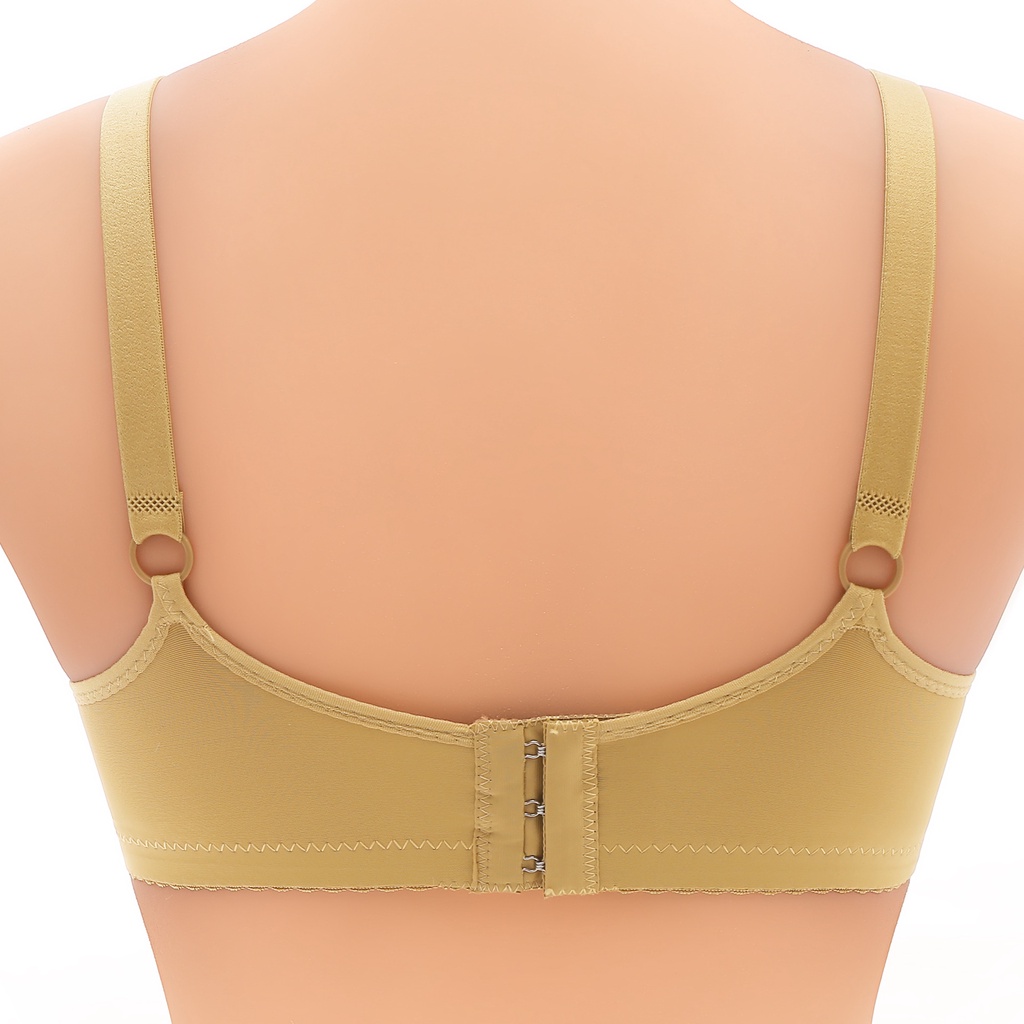 Áo lót Mềm Nâng Ngực Không Dây 34-40