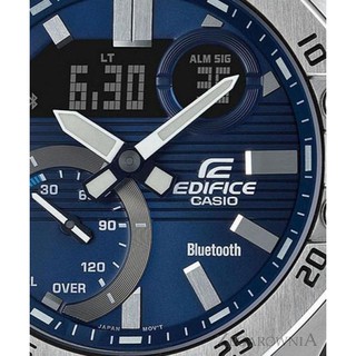 Đồng Hồ Nam Casio ECB-10D-2ADF