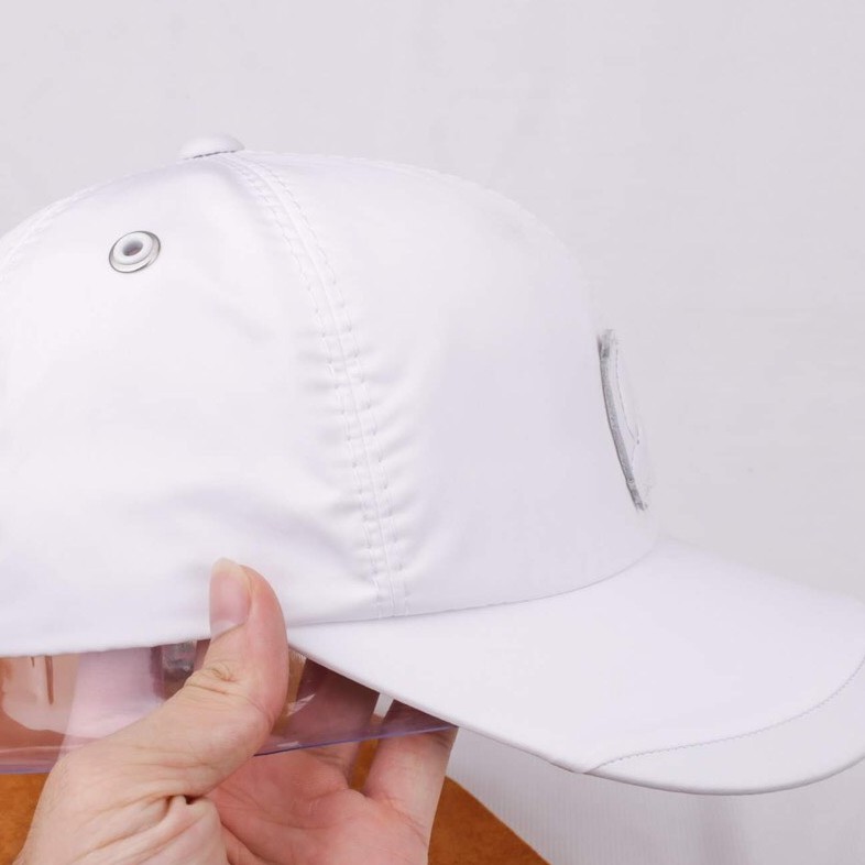 Mũ lưỡi trai Nón Sơn chính hãng MC187 logo tròn dành cho nam chất liệu vải gió cao cấp - Hùng Nón Hiệu