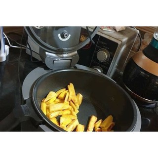 Nồi thần thánh Ohella Master Multicooker